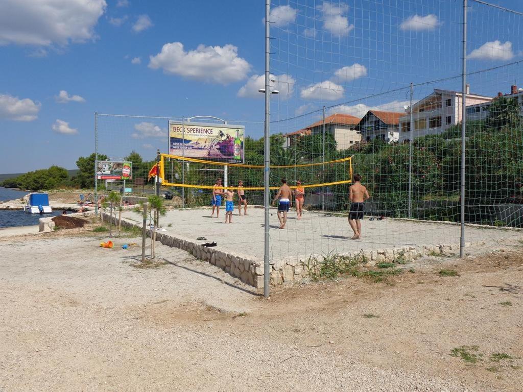 Apartments Jelekovac Sveti Petar  Exterior foto